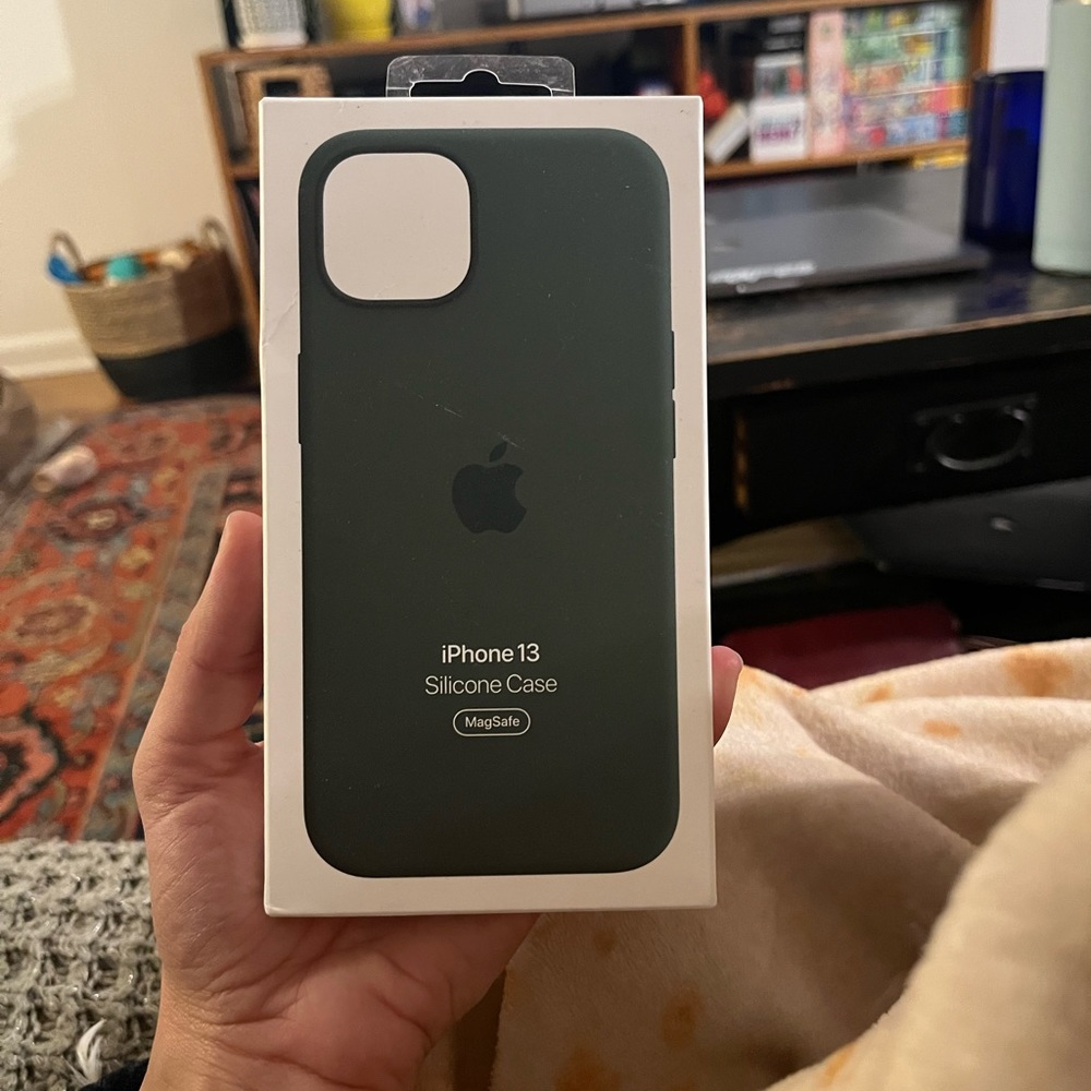 Apple iPhone 13 case